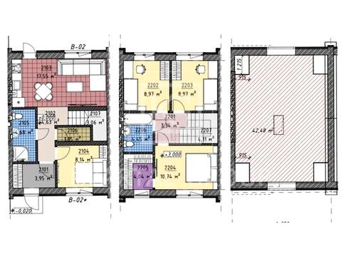 будинок за адресою Кулиняка вул. (Калініна), 3