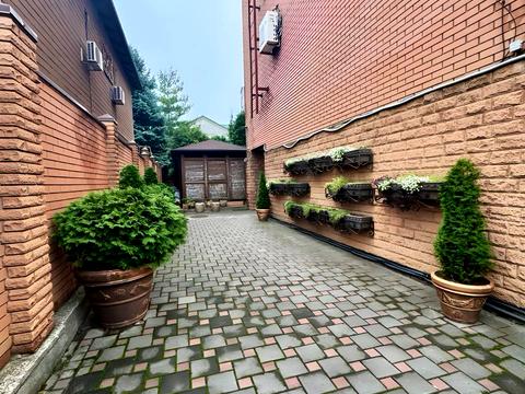 квартира по адресу Ирпенская ул., 26