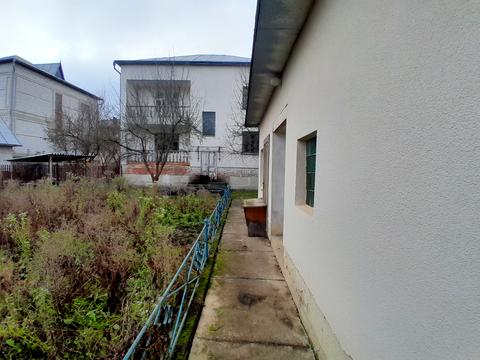 будинок за адресою с. Крихівці, Гамалія, 3