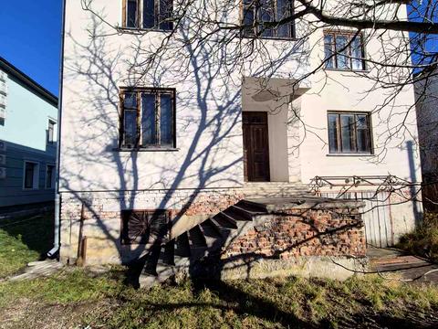 будинок за адресою с. Крихівці, Гамалія, 3