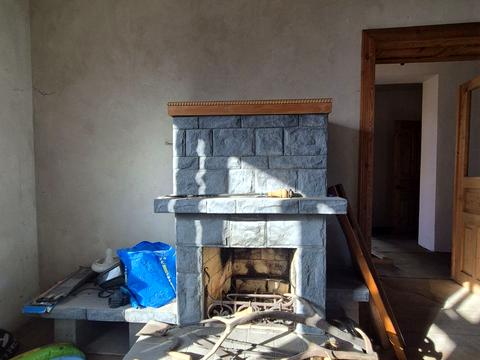 будинок за адресою с. Крихівці, Гамалія, 3