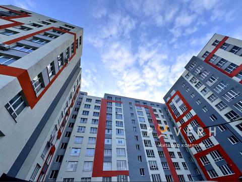 квартира по адресу Потічна ул., 1