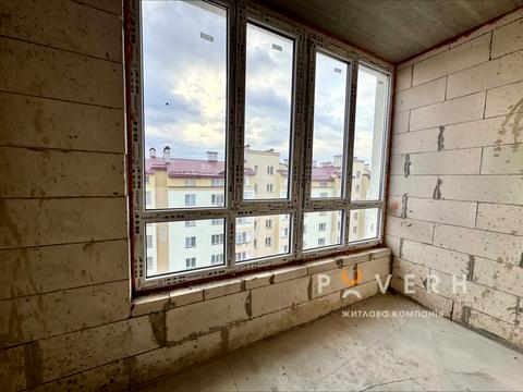 квартира по адресу Потічна ул., 1