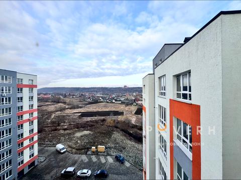 квартира по адресу Потічна ул., 1