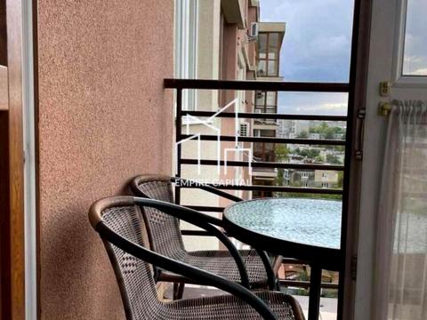 квартира за адресою Княгині Ольги вул., 100б