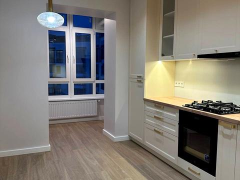 квартира по адресу Приозерна ул., 25