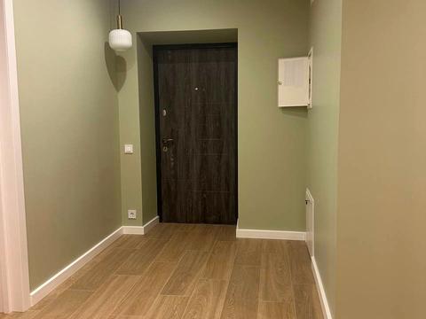 квартира по адресу Приозерна ул., 25