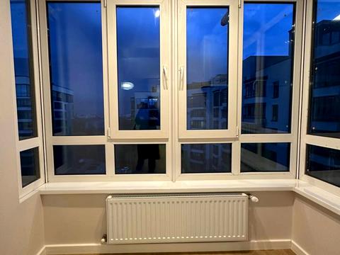 квартира по адресу Приозерна ул., 25