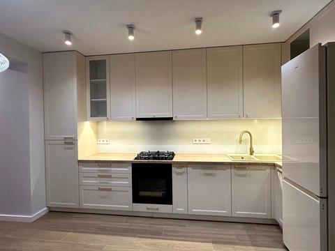 квартира по адресу Приозерна ул., 25