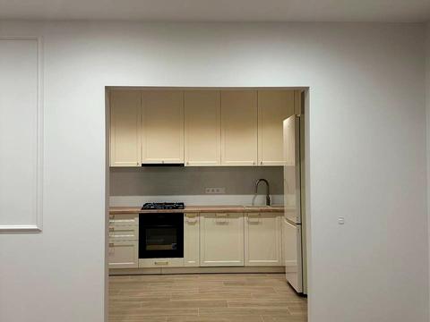 квартира по адресу Приозерна ул., 25