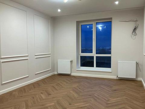 квартира по адресу Приозерна ул., 25