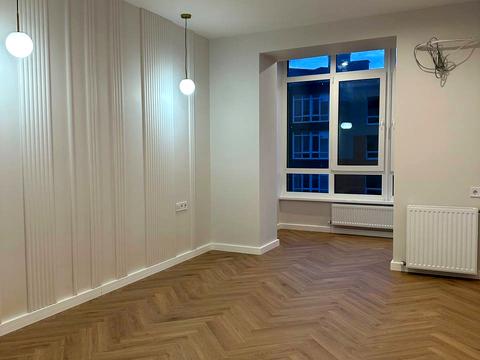 квартира по адресу Приозерна ул., 25