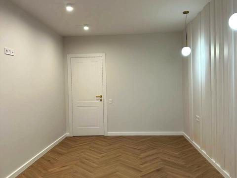 квартира по адресу Приозерна ул., 25