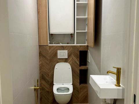 квартира по адресу Приозерна ул., 25