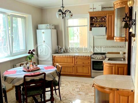 будинок за адресою Київська