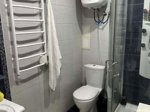 квартира за адресою Русанівська набережна вул., 8/1