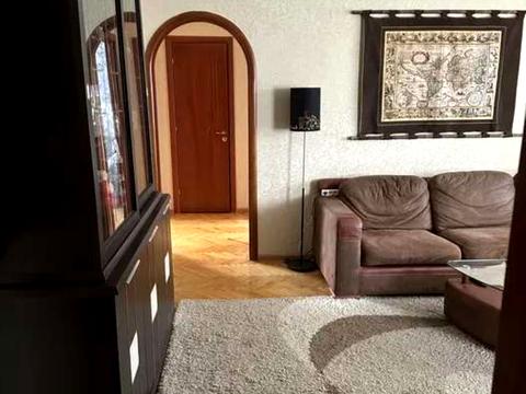 квартира за адресою Русанівська набережна вул., 8/1