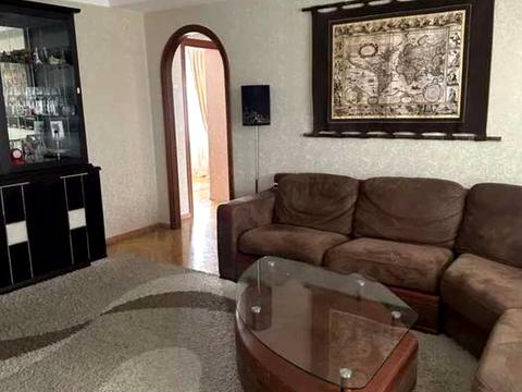 квартира за адресою Русанівська набережна вул., 8/1