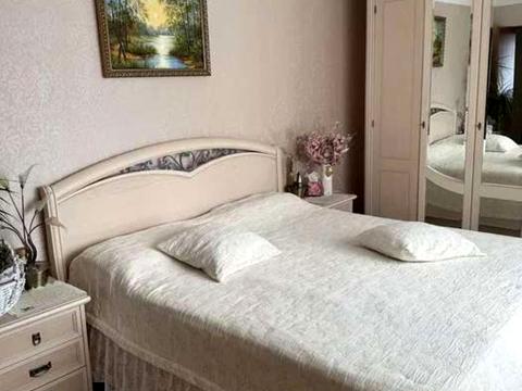 квартира за адресою Русанівська набережна вул., 8/1