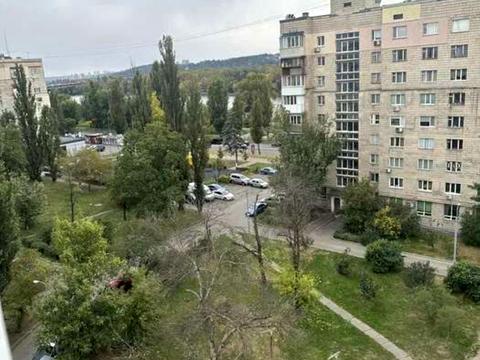 квартира за адресою Русанівська набережна вул., 8/1