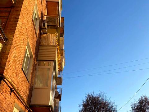 квартира за адресою Героїв Поліції вул., 21