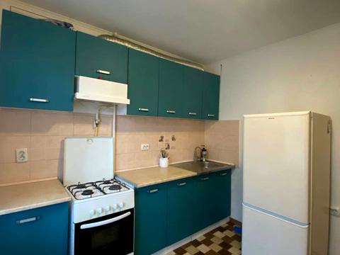 квартира за адресою Героїв Поліції вул., 21