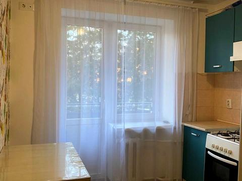 квартира за адресою Героїв Поліції вул., 21