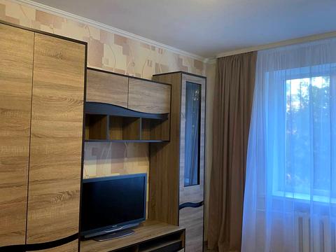 квартира за адресою Героїв Поліції вул., 21