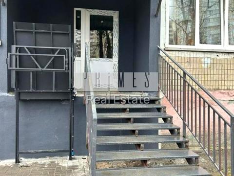 коммерческая по адресу Николая Руденко бульв. (Кольцова), 15