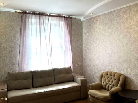 квартира за адресою Романа Атаманюка вул., 1