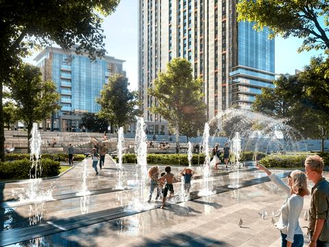 квартира по адресу Академика Заболотного ул., 1-А