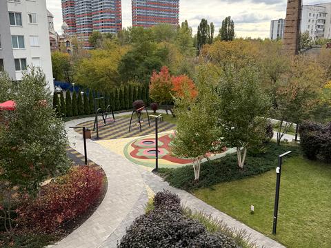 квартира по адресу Армянская ул., 8