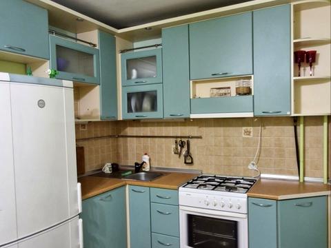 квартира по адресу Героев Харькова просп. (Московский), 64а