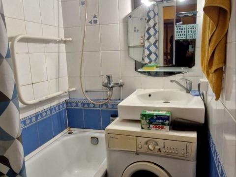 квартира по адресу Героев Харькова просп. (Московский), 64а