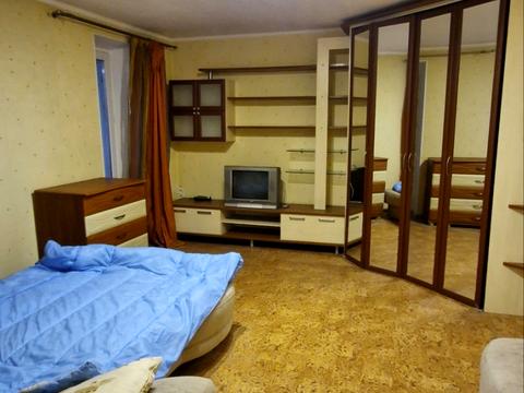 квартира по адресу Героев Харькова просп. (Московский), 64а