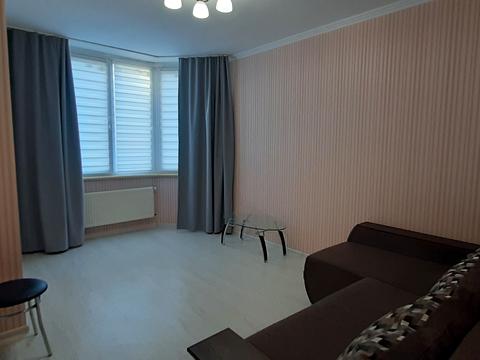 квартира по адресу Абрикосовая ул., 5-А