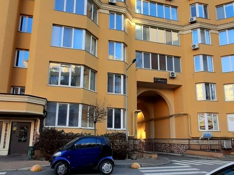 квартира по адресу Абрикосовая ул., 5-А