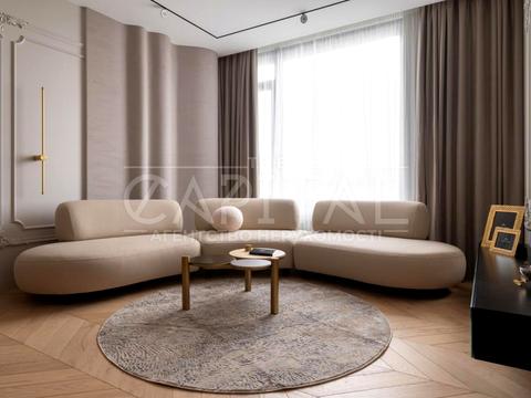 квартира за адресою Івана Федорова вул., 2-А