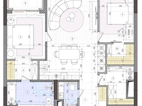 квартира за адресою Івана Федорова вул., 2-А