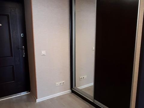 квартира по адресу Абрикосовая ул., 5-А