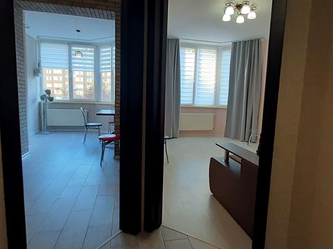 квартира по адресу Абрикосовая ул., 5-А