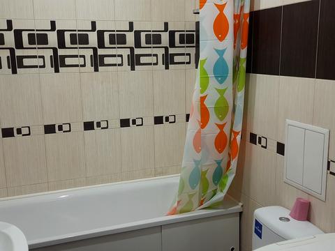 квартира по адресу Абрикосовая ул., 5-А