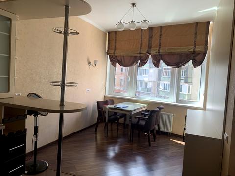 квартира по адресу Сечевых Стрельцов ул. (Артема), 70-А