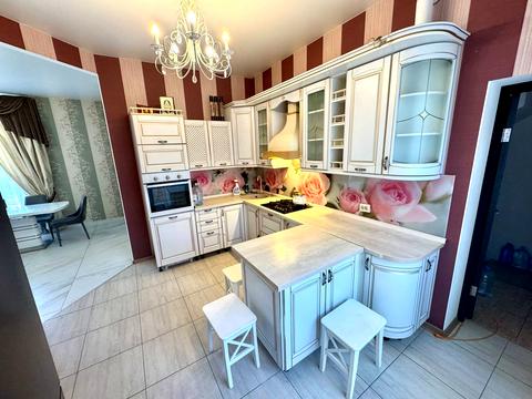 дом по адресу Лабораторная ул.