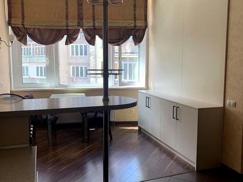 квартира по адресу Сечевых Стрельцов ул. (Артема), 70-А