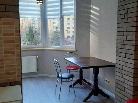 квартира по адресу Абрикосовая ул., 5-А