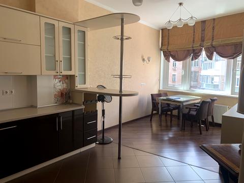 квартира по адресу Сечевых Стрельцов ул. (Артема), 70-А