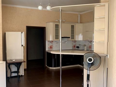 квартира по адресу Сечевых Стрельцов ул. (Артема), 70-А