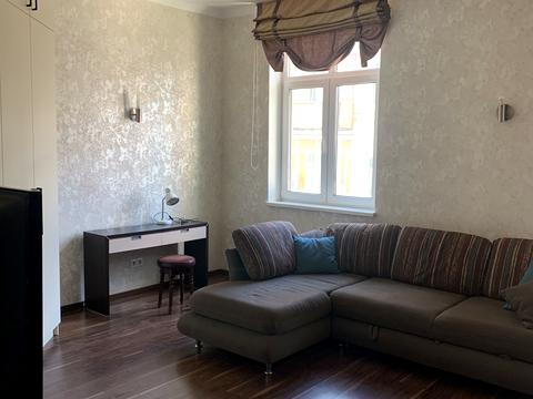 квартира по адресу Сечевых Стрельцов ул. (Артема), 70-А