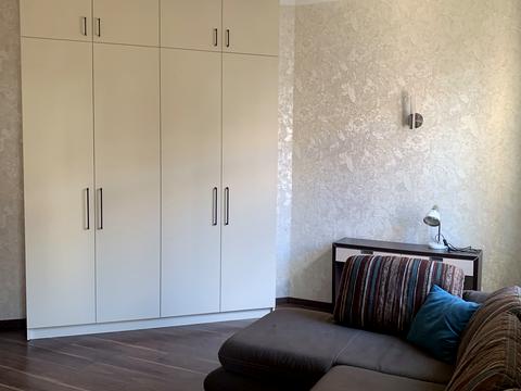 квартира по адресу Сечевых Стрельцов ул. (Артема), 70-А